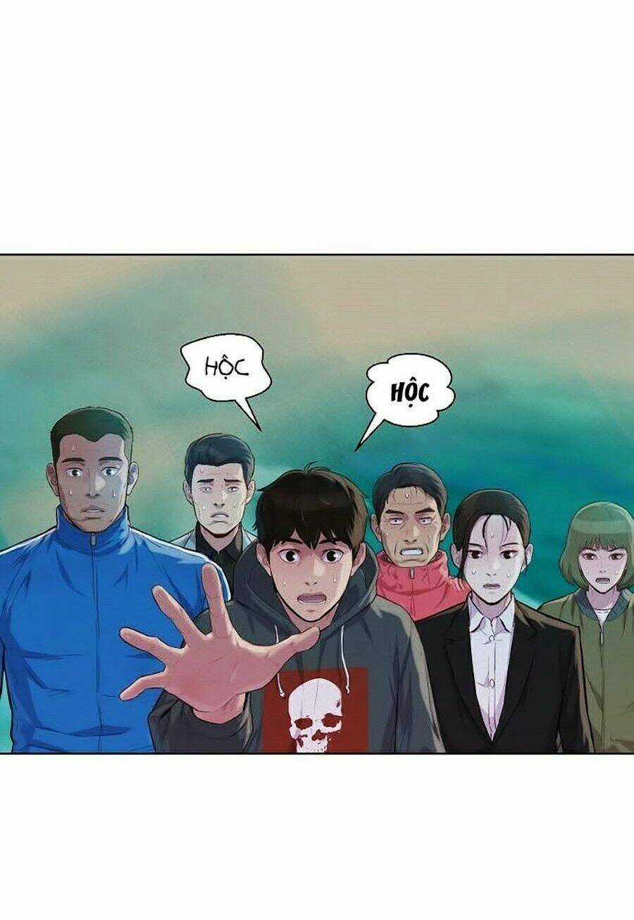 Thợ Săn 3 Cm Chapter 63 trang 9