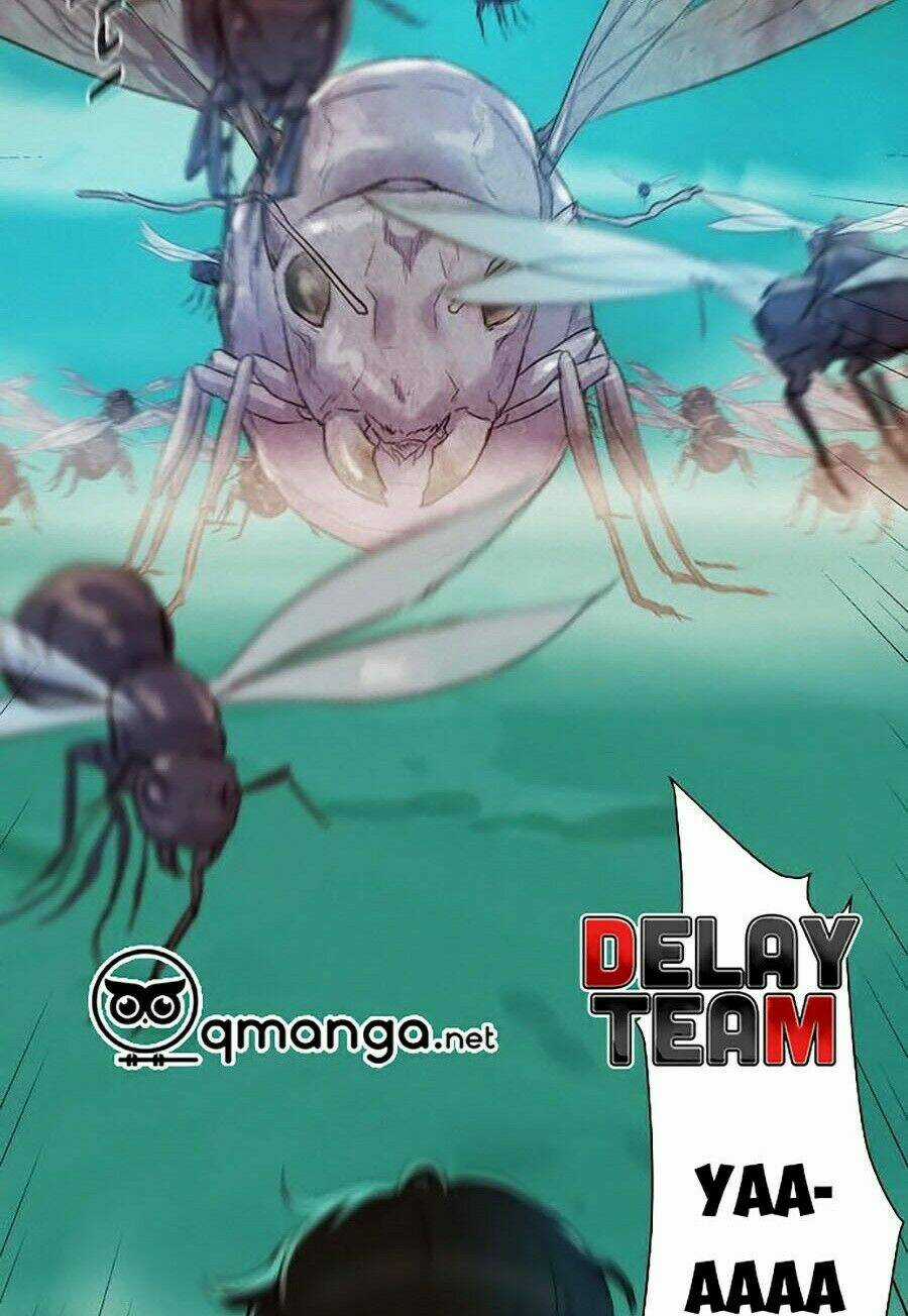 Thợ Săn 3 Cm Chapter 63 trang 90