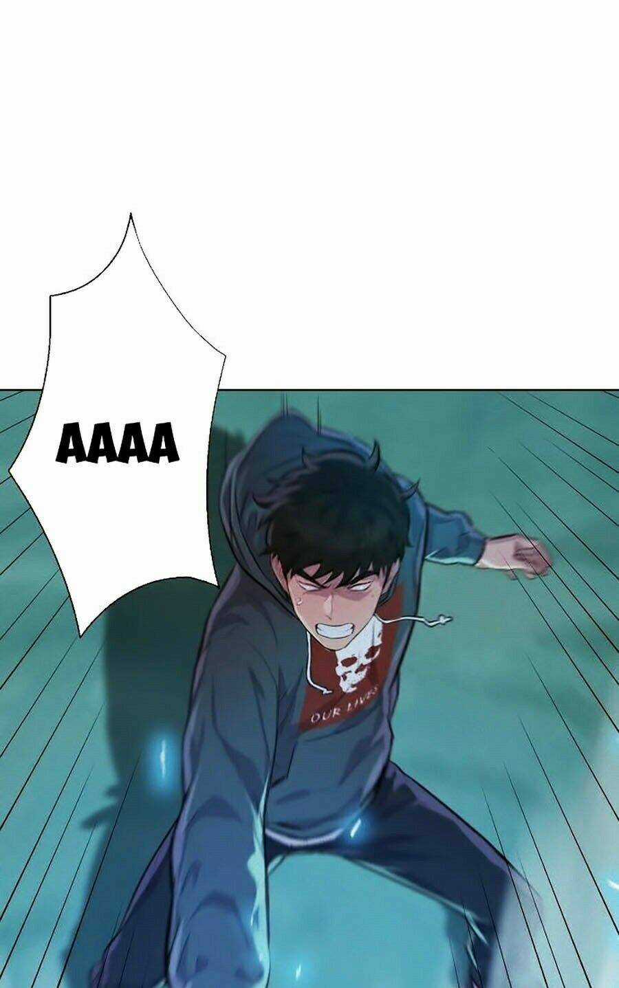 Thợ Săn 3 Cm Chapter 63 trang 96