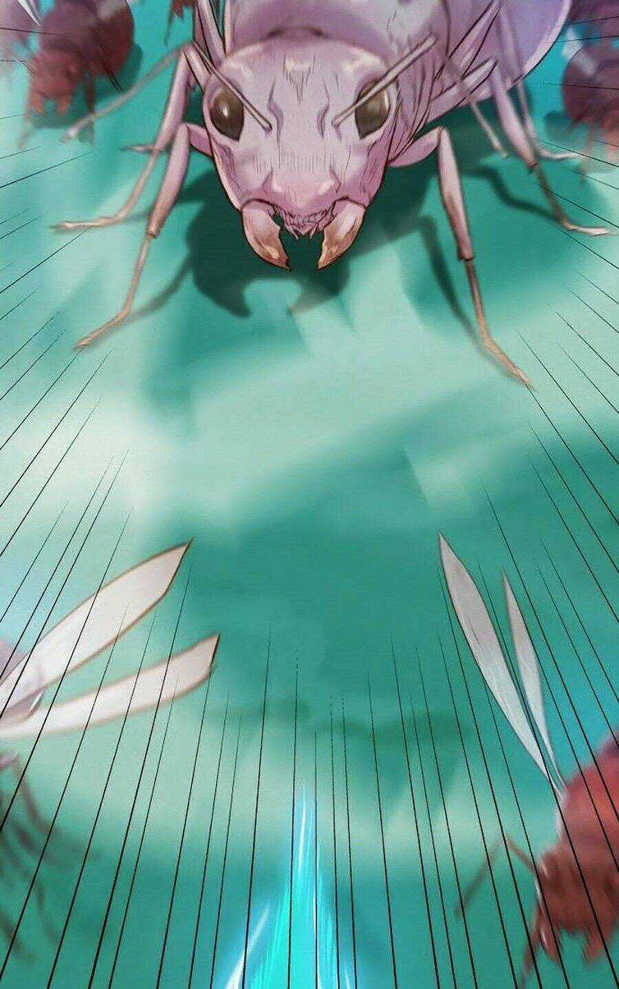 Thợ Săn 3 Cm Chapter 63 trang 98