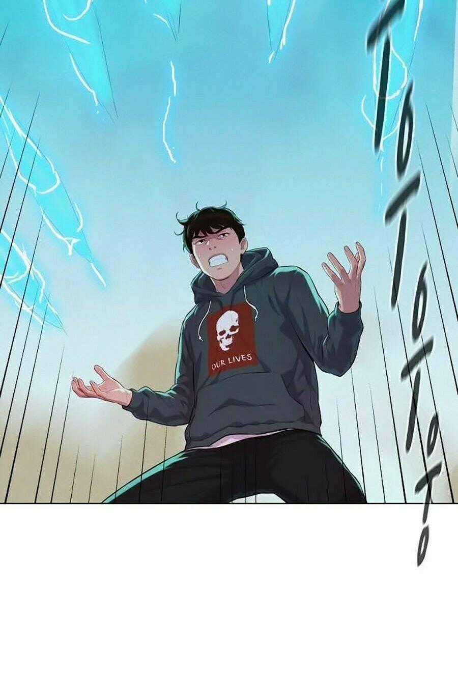 Thợ Săn 3 Cm Chapter 64 trang 1