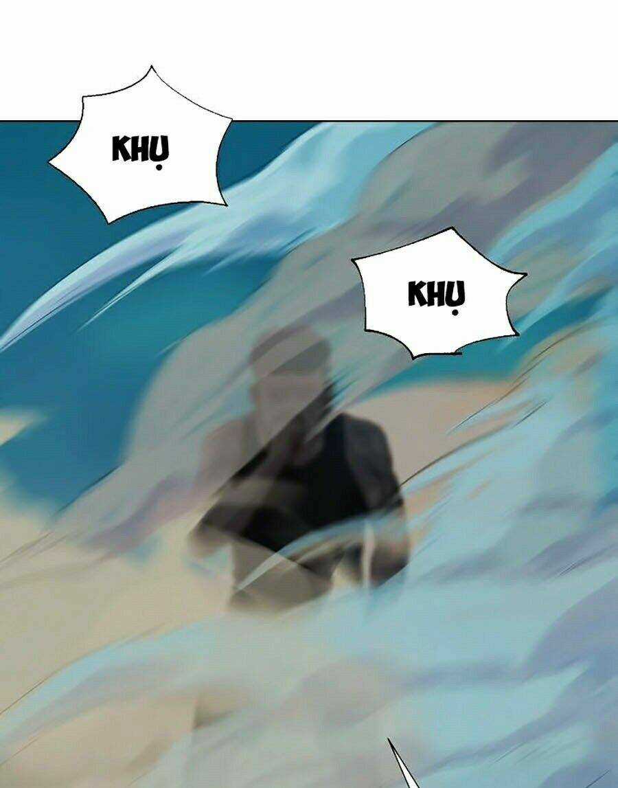 Thợ Săn 3 Cm Chapter 64 trang 104