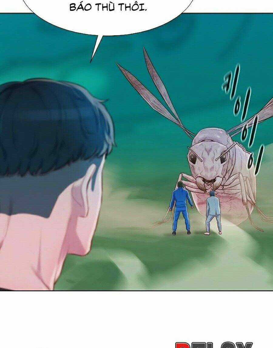 Thợ Săn 3 Cm Chapter 64 trang 108