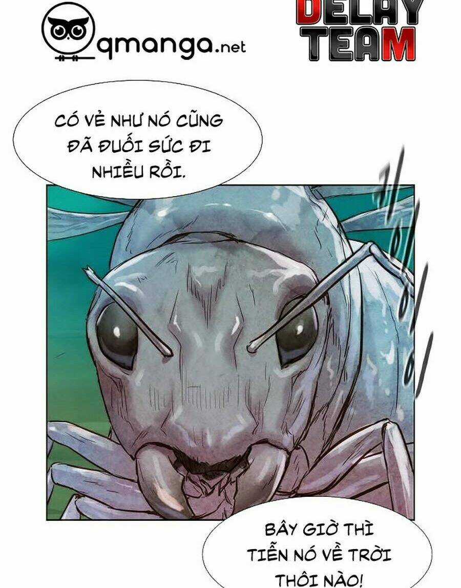 Thợ Săn 3 Cm Chapter 64 trang 109