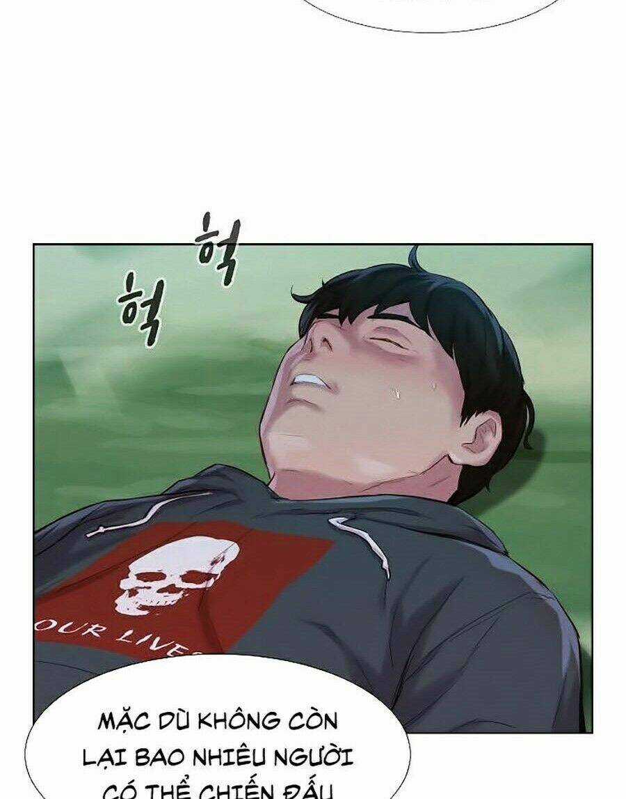 Thợ Săn 3 Cm Chapter 64 trang 110