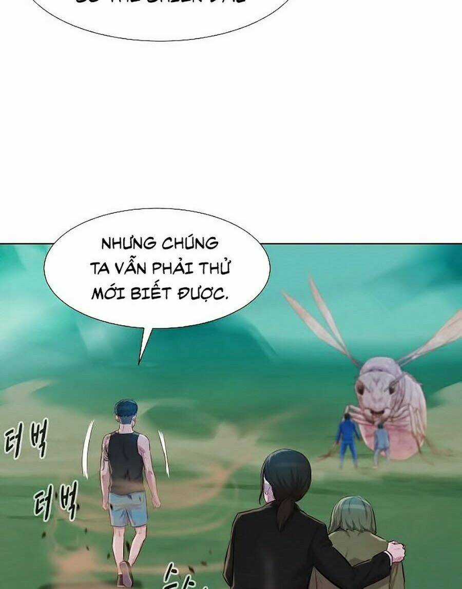 Thợ Săn 3 Cm Chapter 64 trang 111