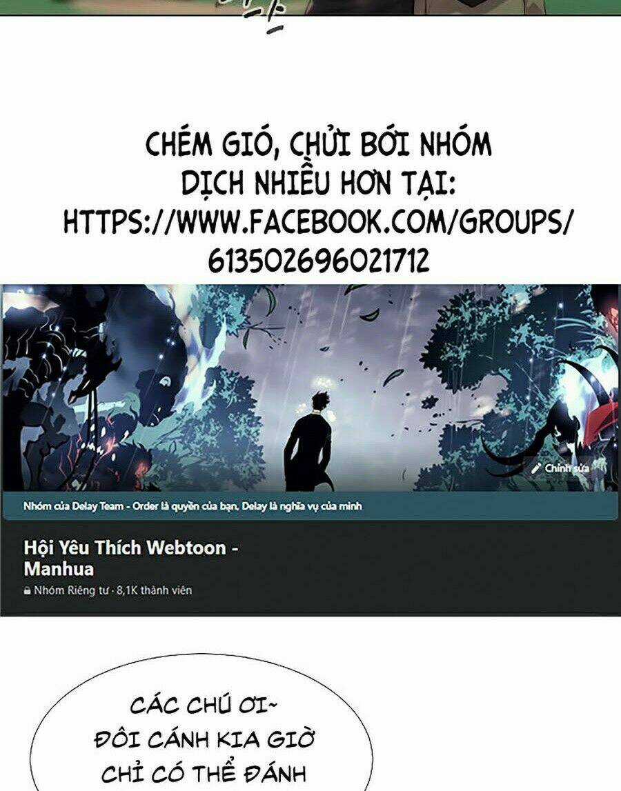 Thợ Săn 3 Cm Chapter 64 trang 112