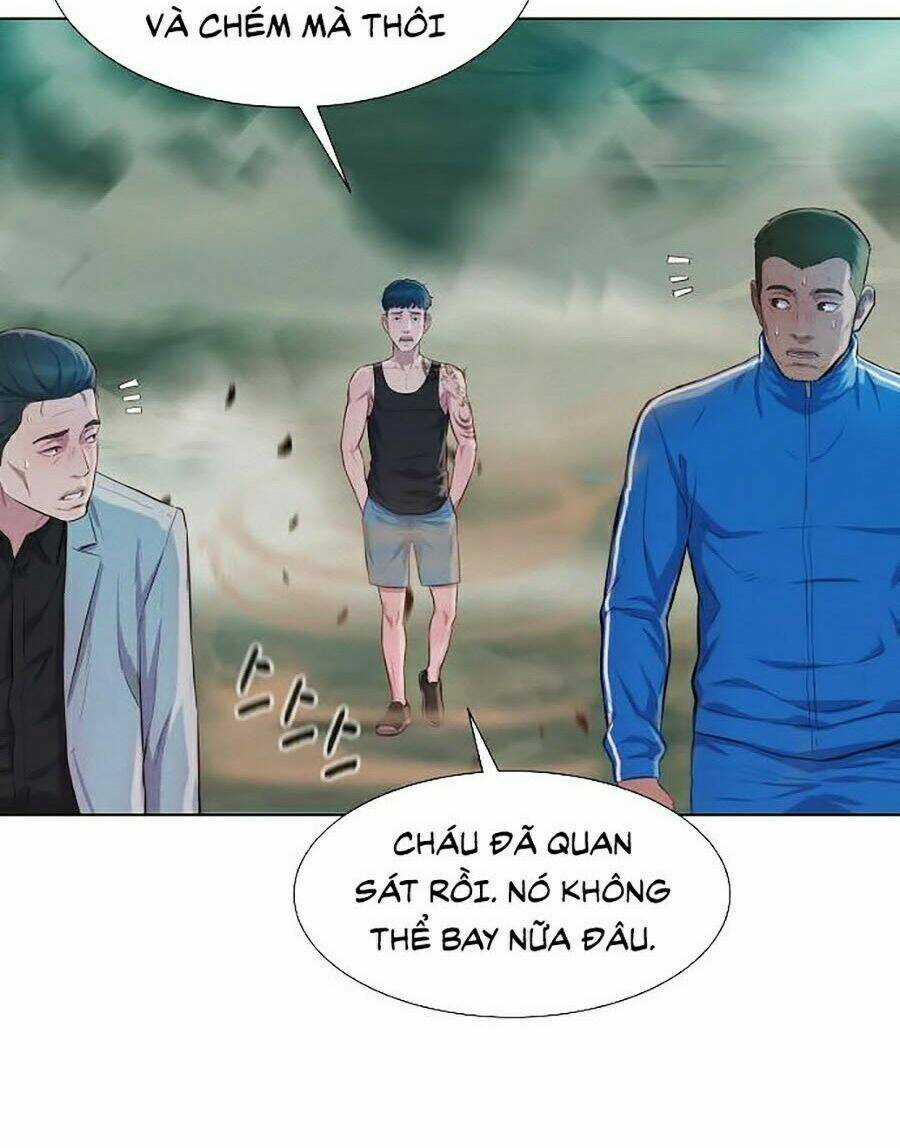 Thợ Săn 3 Cm Chapter 64 trang 113