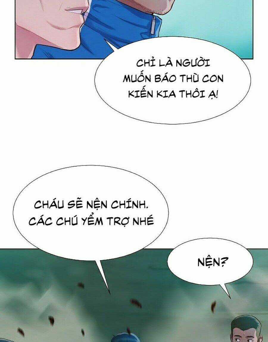 Thợ Săn 3 Cm Chapter 64 trang 116