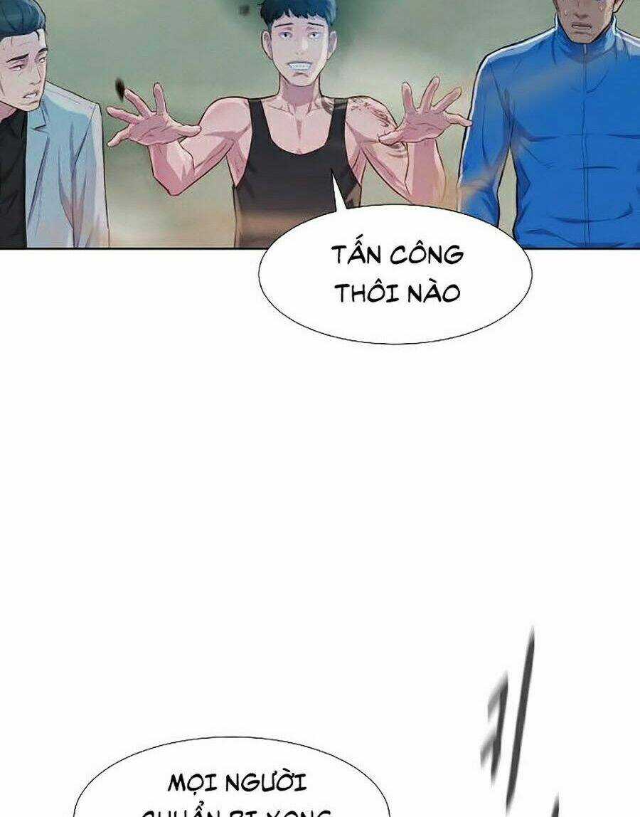 Thợ Săn 3 Cm Chapter 64 trang 117