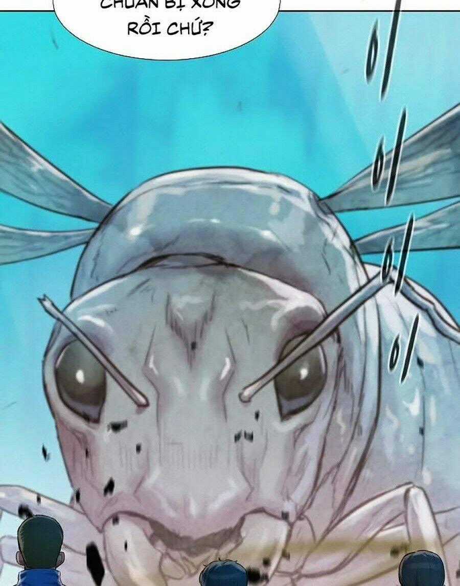 Thợ Săn 3 Cm Chapter 64 trang 118