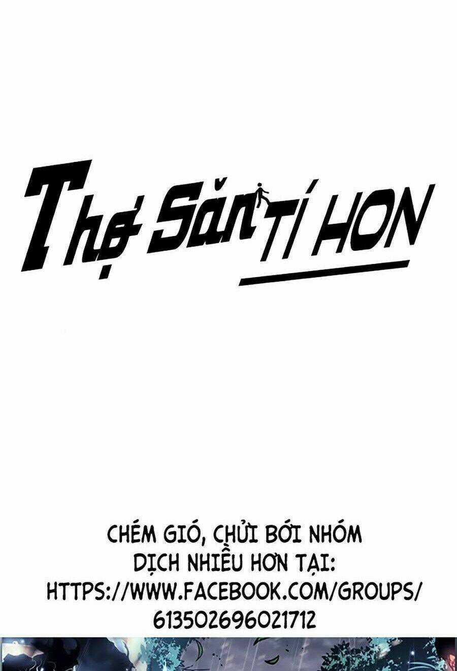 Thợ Săn 3 Cm Chapter 64 trang 12