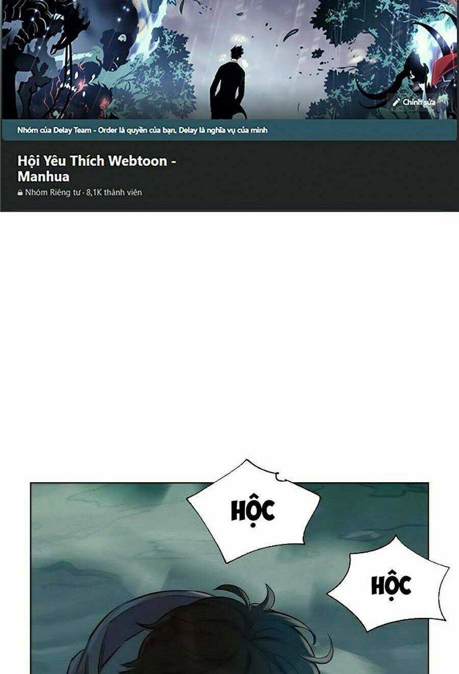 Thợ Săn 3 Cm Chapter 64 trang 13