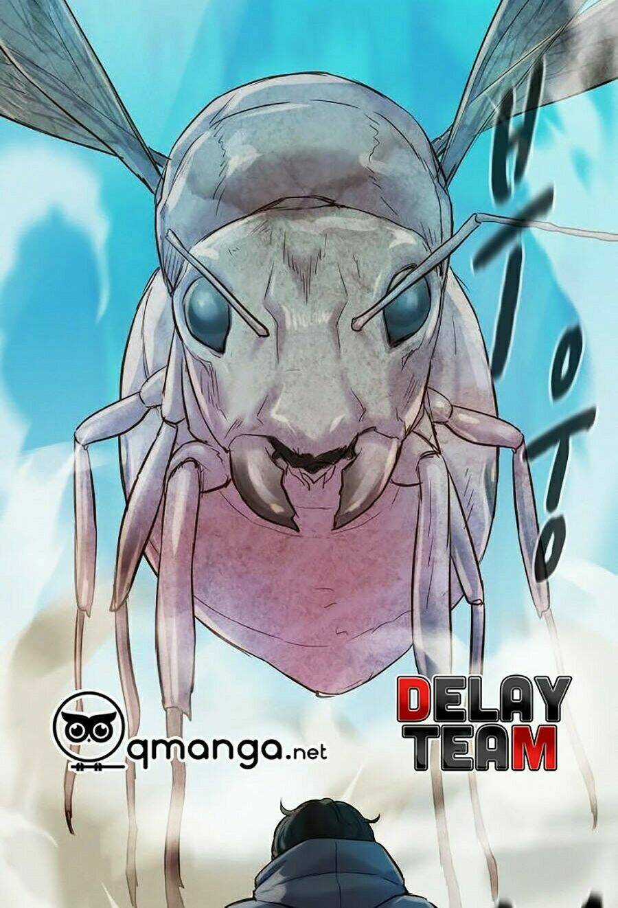 Thợ Săn 3 Cm Chapter 64 trang 15