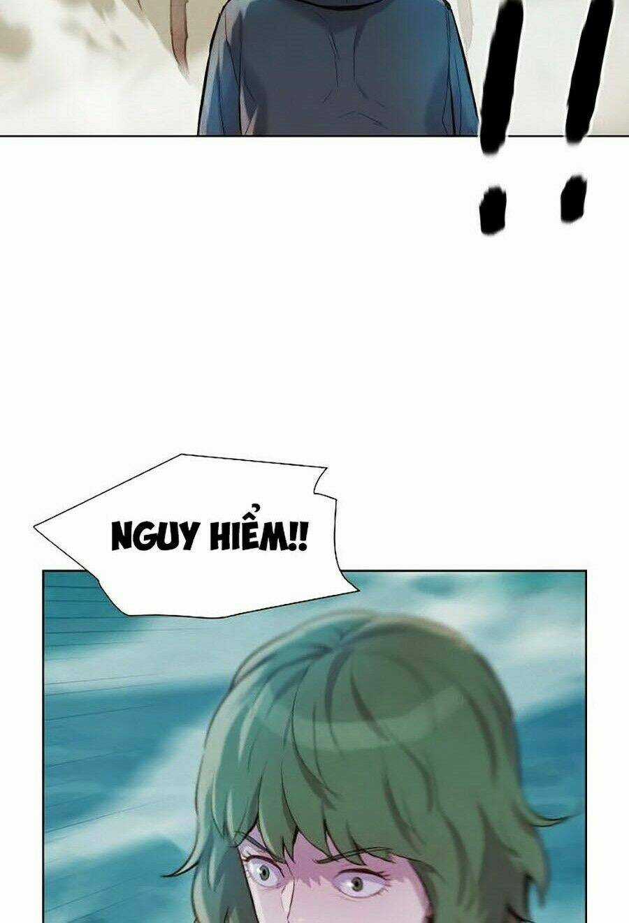 Thợ Săn 3 Cm Chapter 64 trang 16