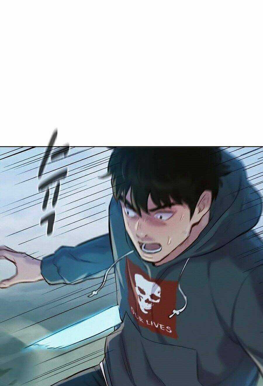 Thợ Săn 3 Cm Chapter 64 trang 22