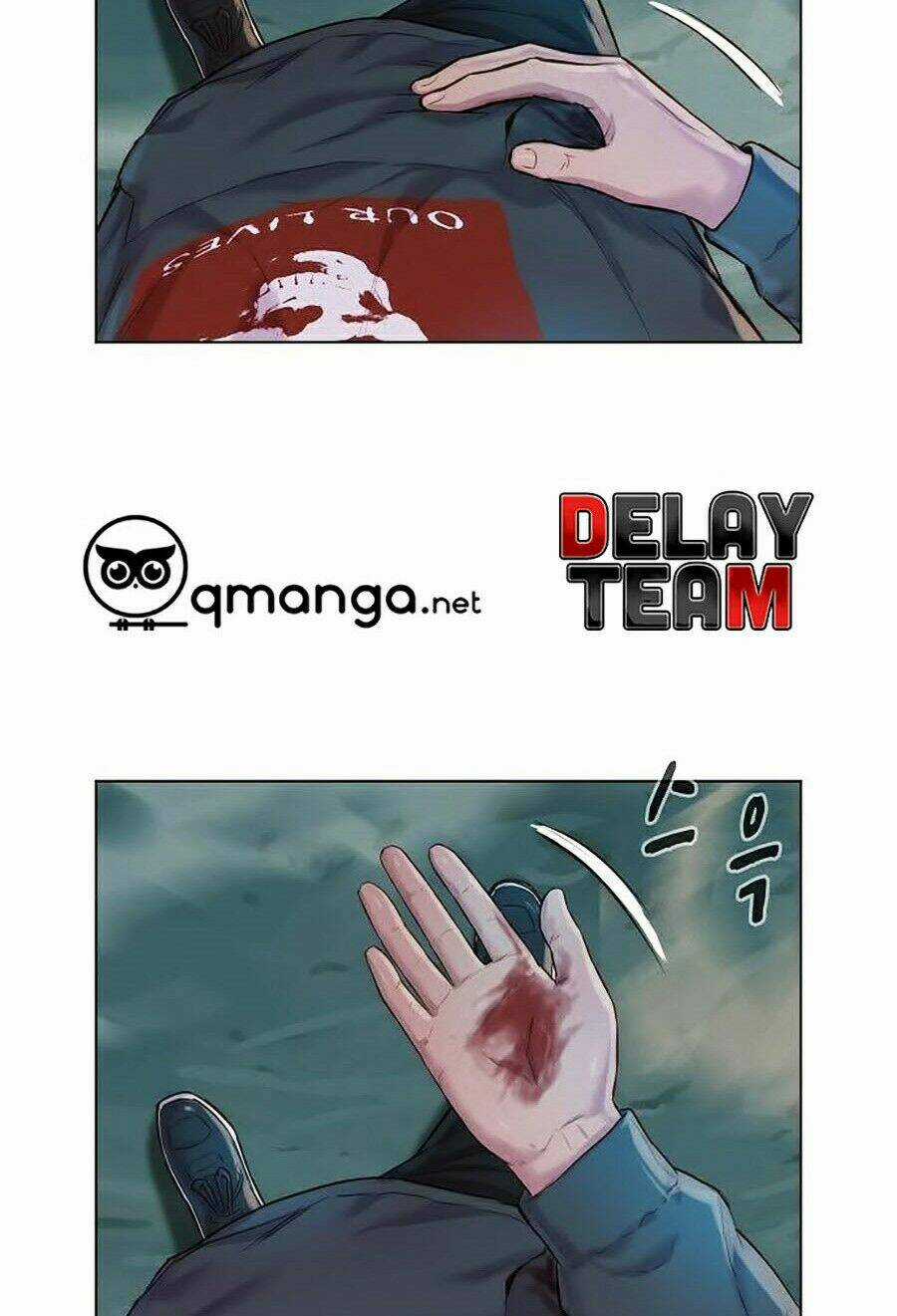 Thợ Săn 3 Cm Chapter 64 trang 26