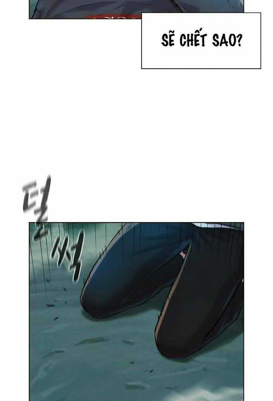 Thợ Săn 3 Cm Chapter 64 trang 27