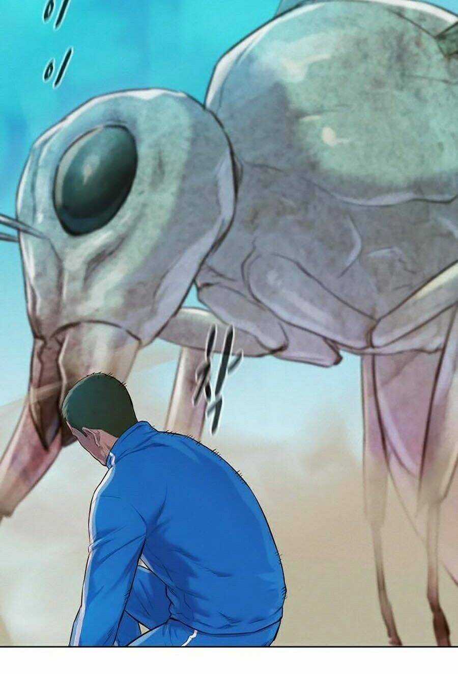 Thợ Săn 3 Cm Chapter 64 trang 35