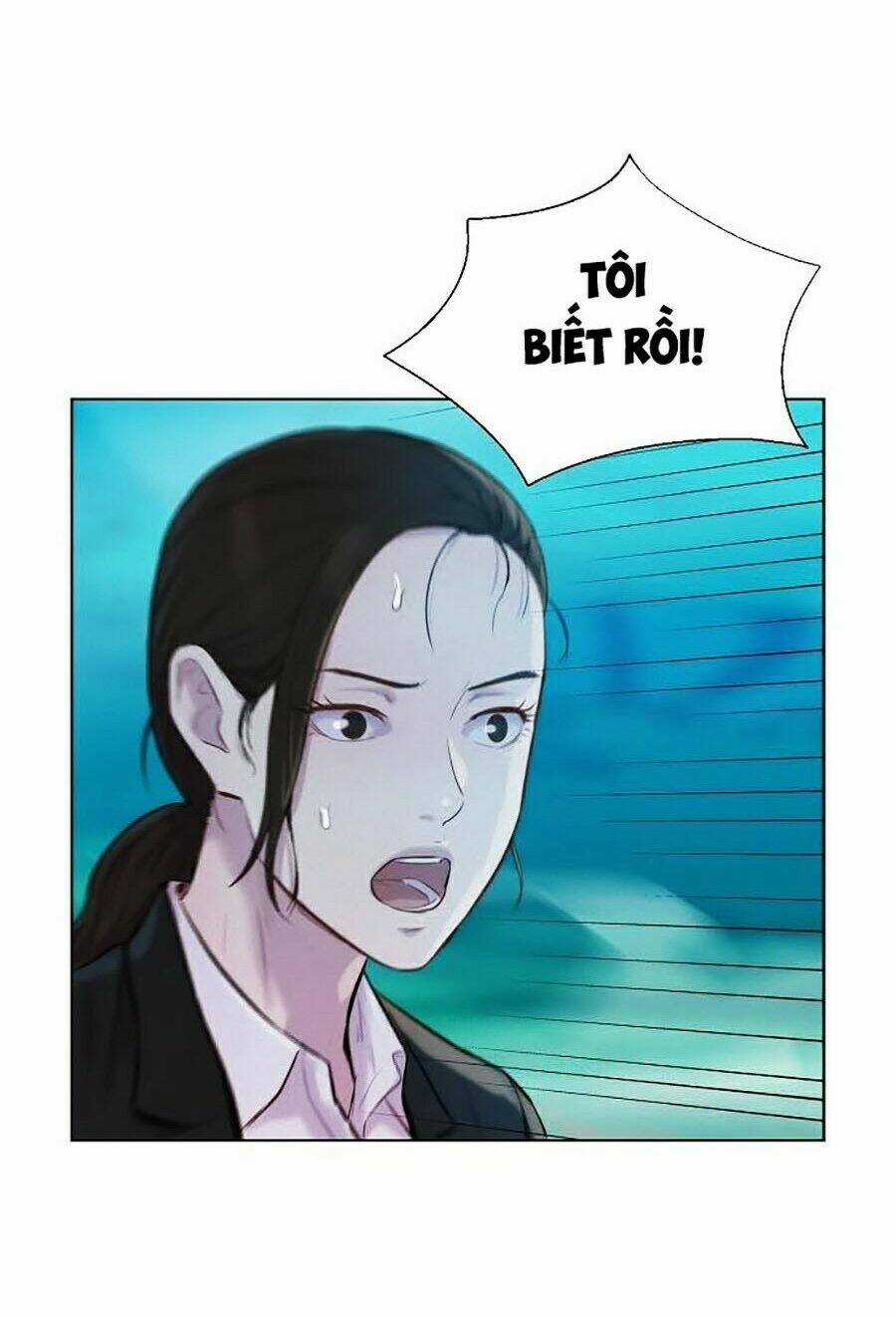 Thợ Săn 3 Cm Chapter 64 trang 37