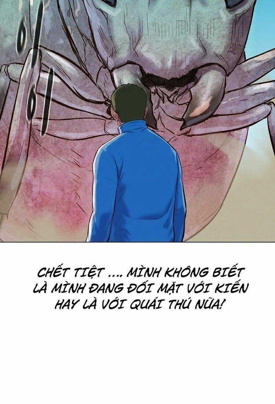Thợ Săn 3 Cm Chapter 64 trang 40