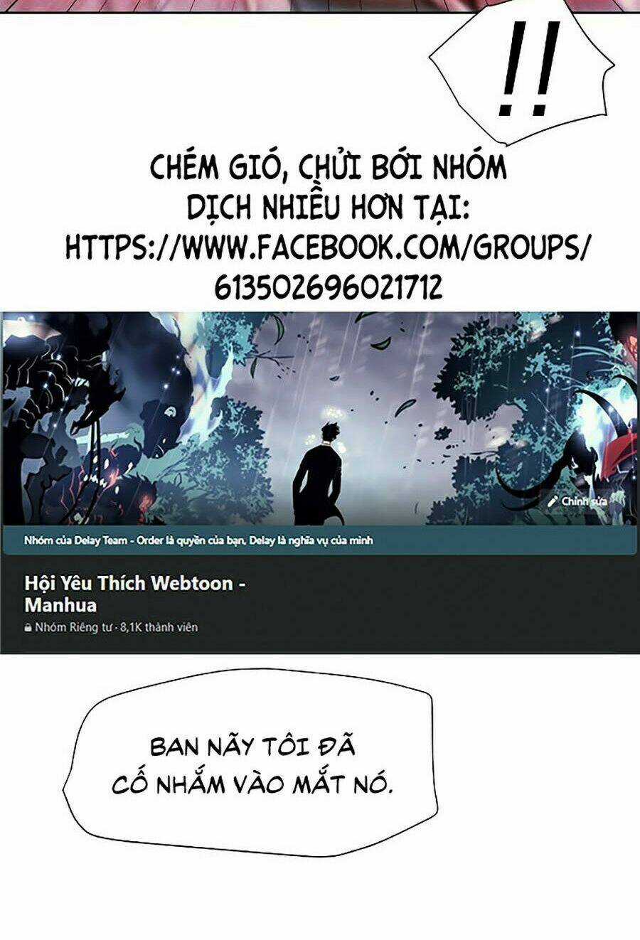 Thợ Săn 3 Cm Chapter 64 trang 43
