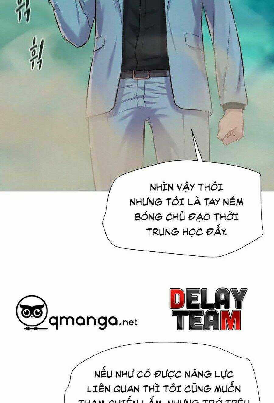 Thợ Săn 3 Cm Chapter 64 trang 46