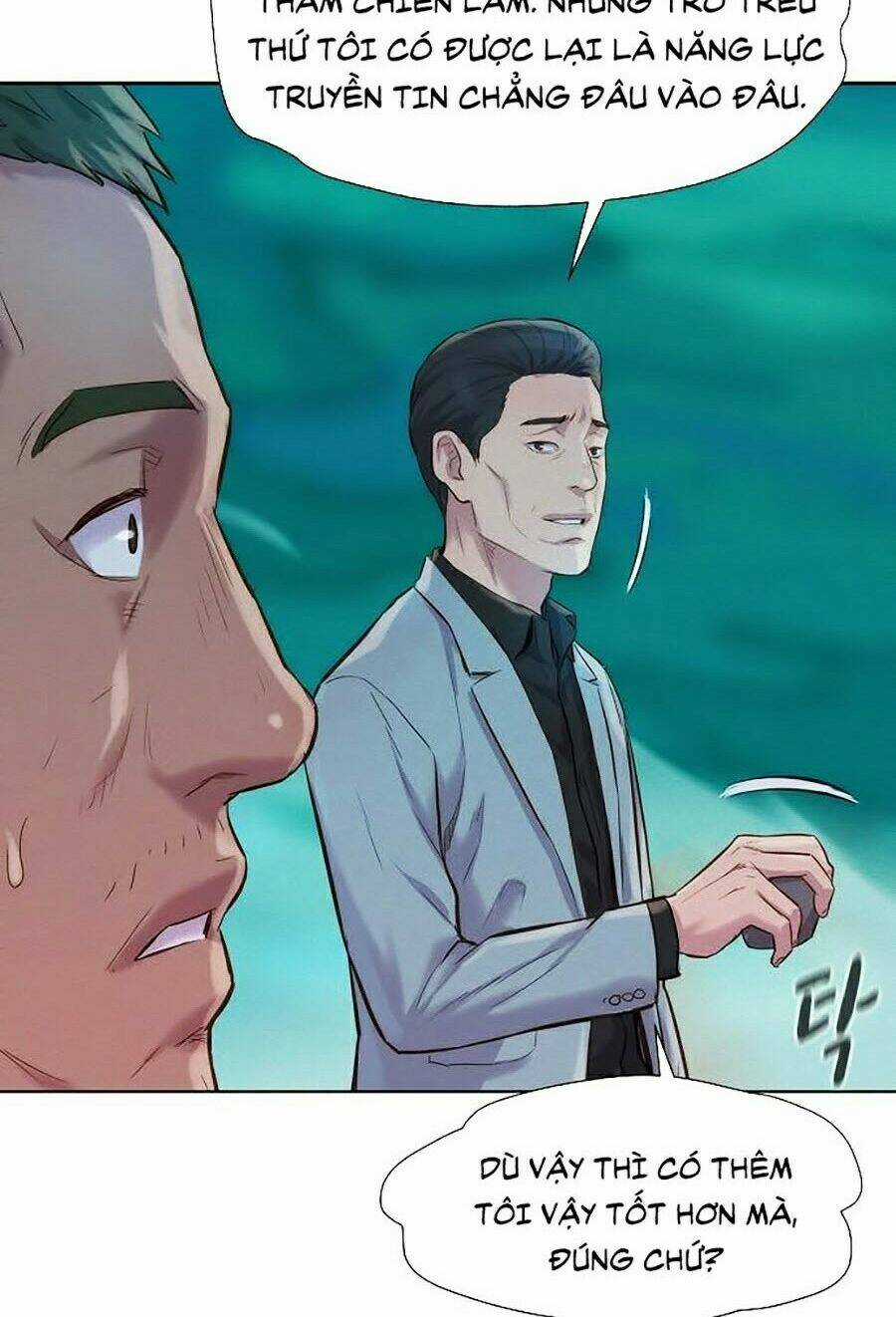 Thợ Săn 3 Cm Chapter 64 trang 47