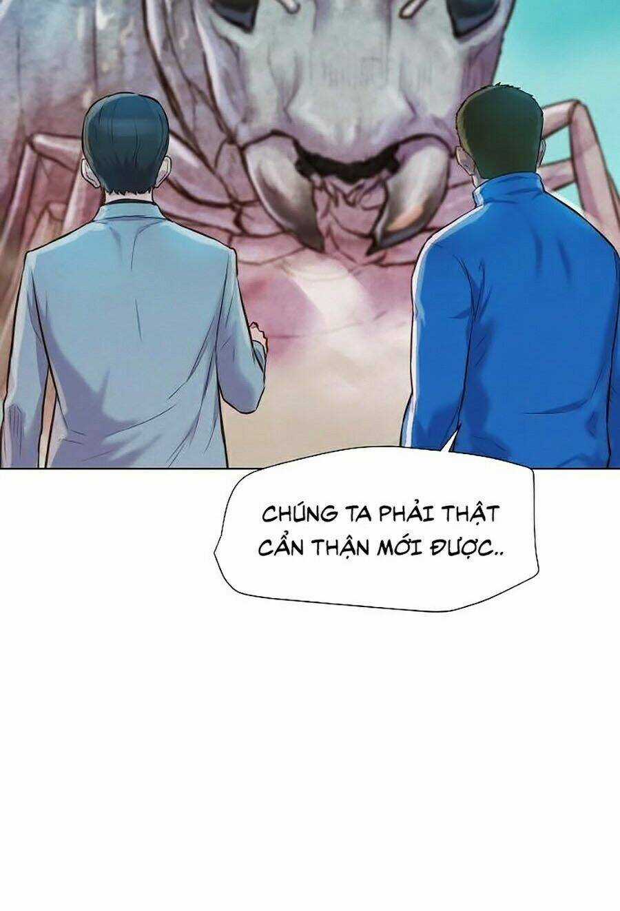 Thợ Săn 3 Cm Chapter 64 trang 49