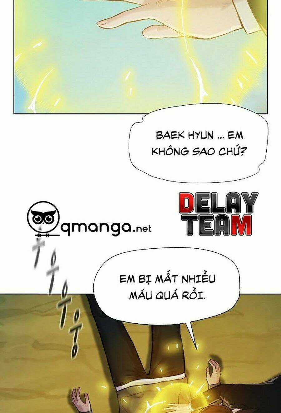 Thợ Săn 3 Cm Chapter 64 trang 51