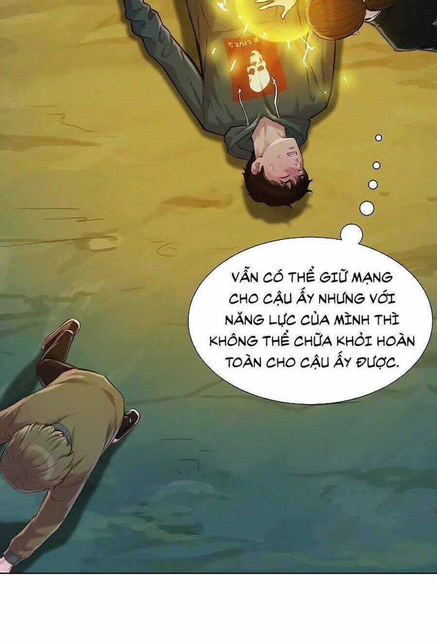 Thợ Săn 3 Cm Chapter 64 trang 52