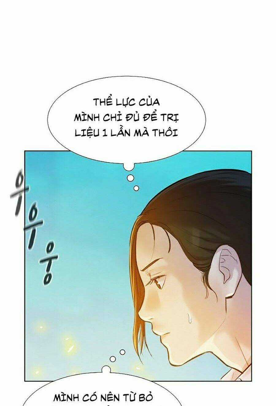 Thợ Săn 3 Cm Chapter 64 trang 53