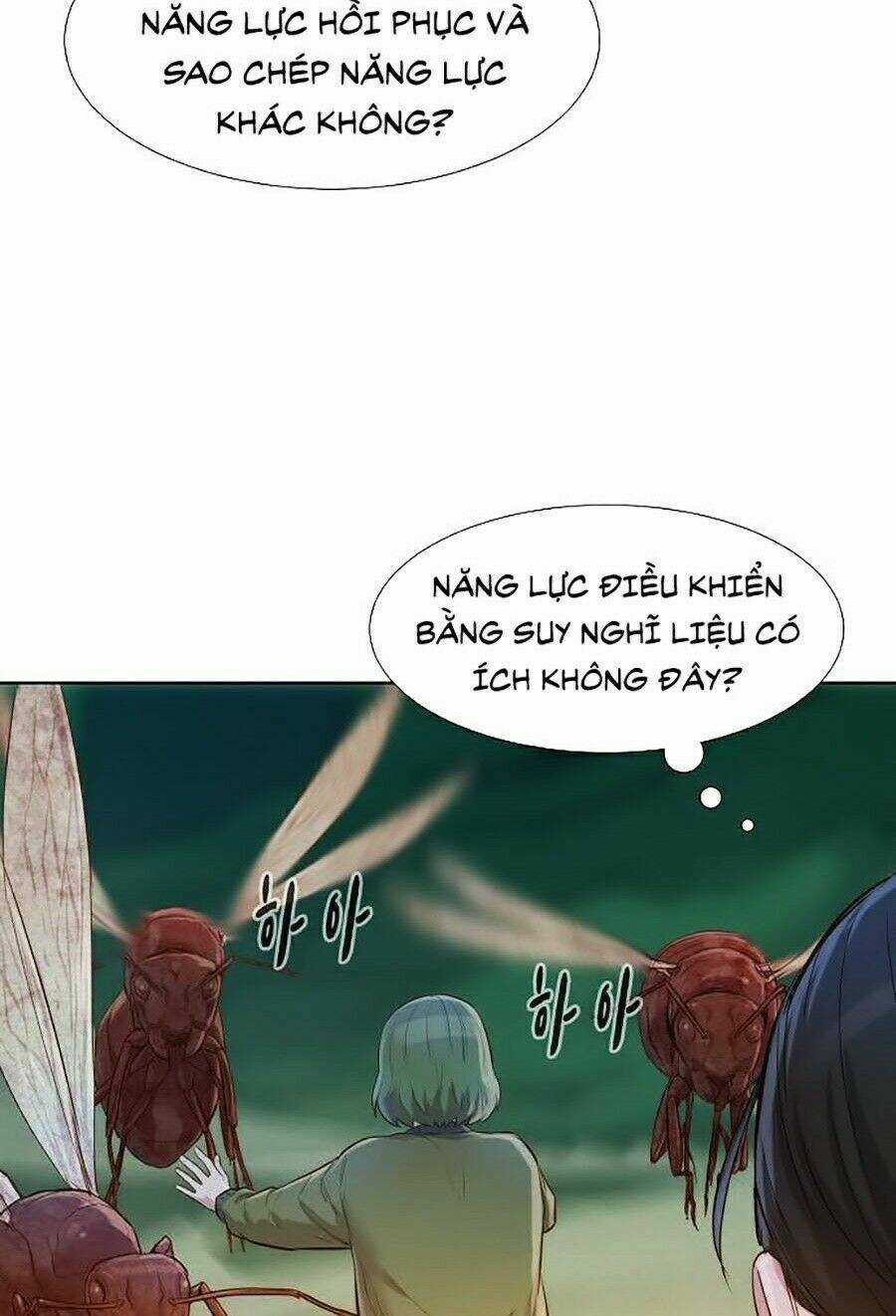 Thợ Săn 3 Cm Chapter 64 trang 54