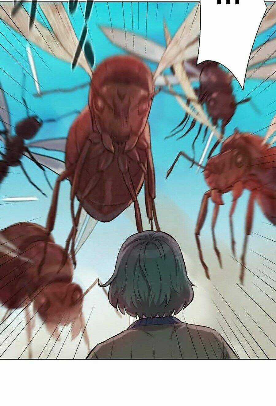 Thợ Săn 3 Cm Chapter 64 trang 56