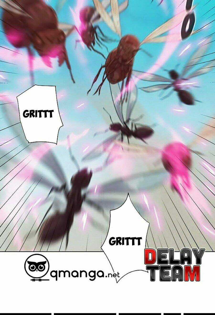 Thợ Săn 3 Cm Chapter 64 trang 59