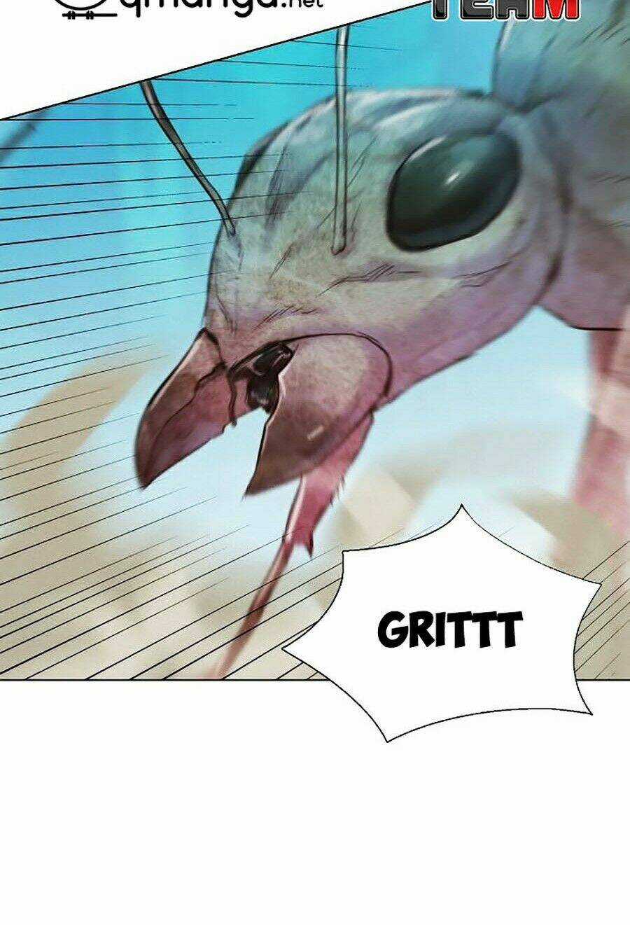 Thợ Săn 3 Cm Chapter 64 trang 6