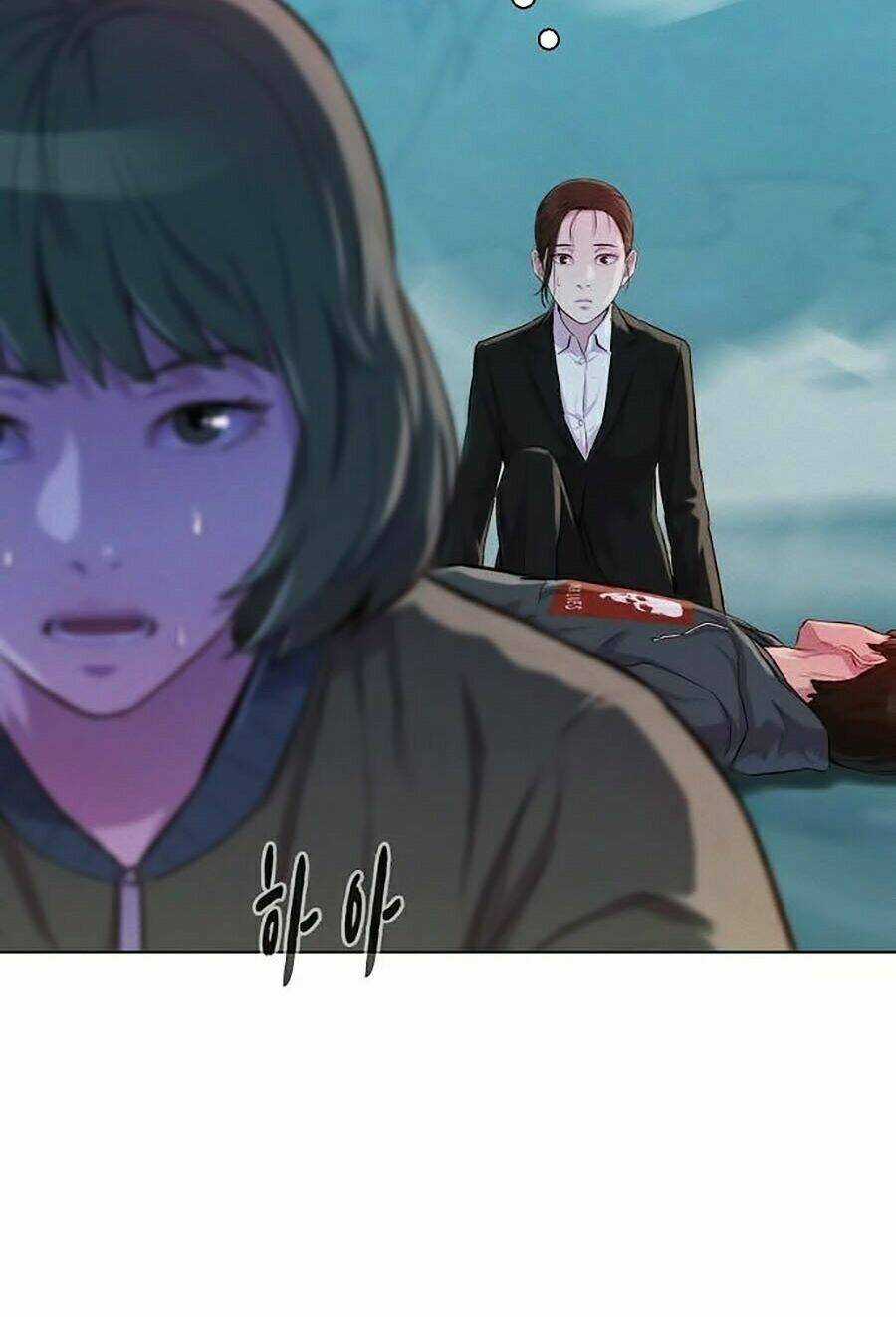 Thợ Săn 3 Cm Chapter 64 trang 61