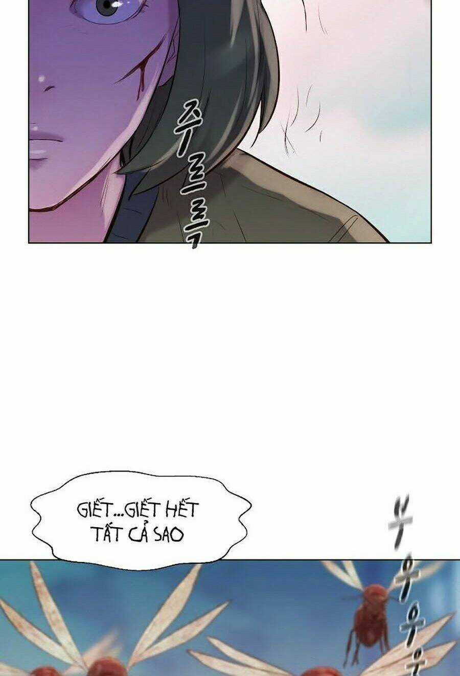 Thợ Săn 3 Cm Chapter 64 trang 69