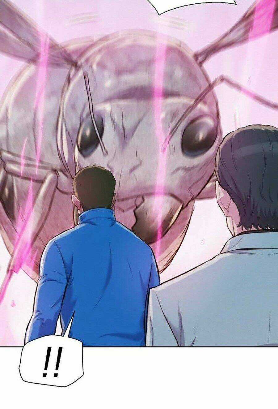 Thợ Săn 3 Cm Chapter 64 trang 76