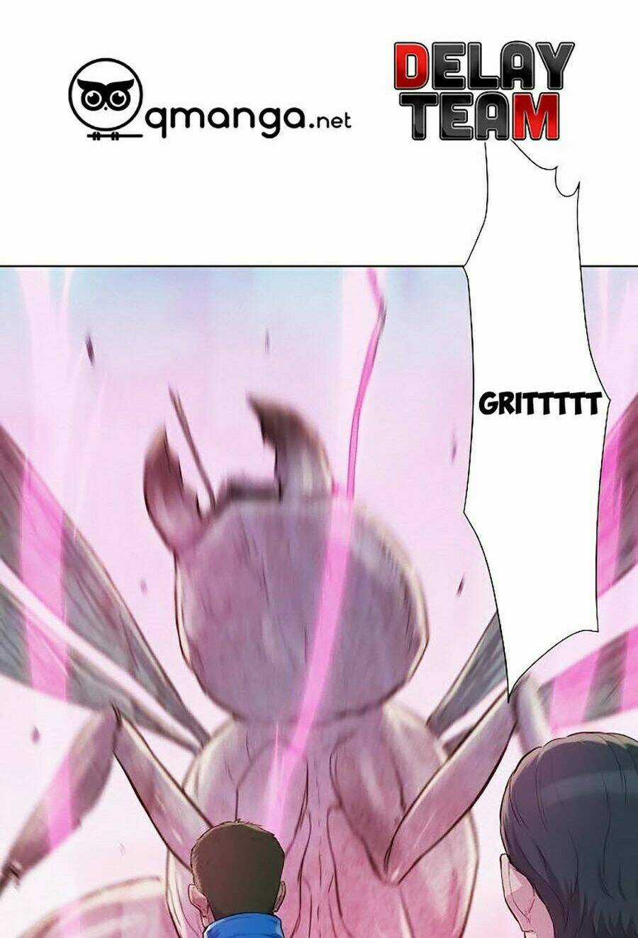 Thợ Săn 3 Cm Chapter 64 trang 77