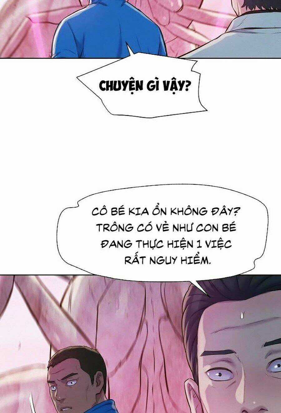 Thợ Săn 3 Cm Chapter 64 trang 78