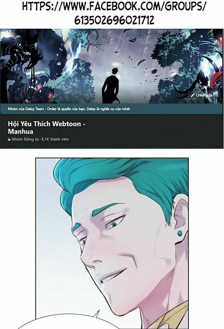 Thợ Săn 3 Cm Chapter 64 trang 86