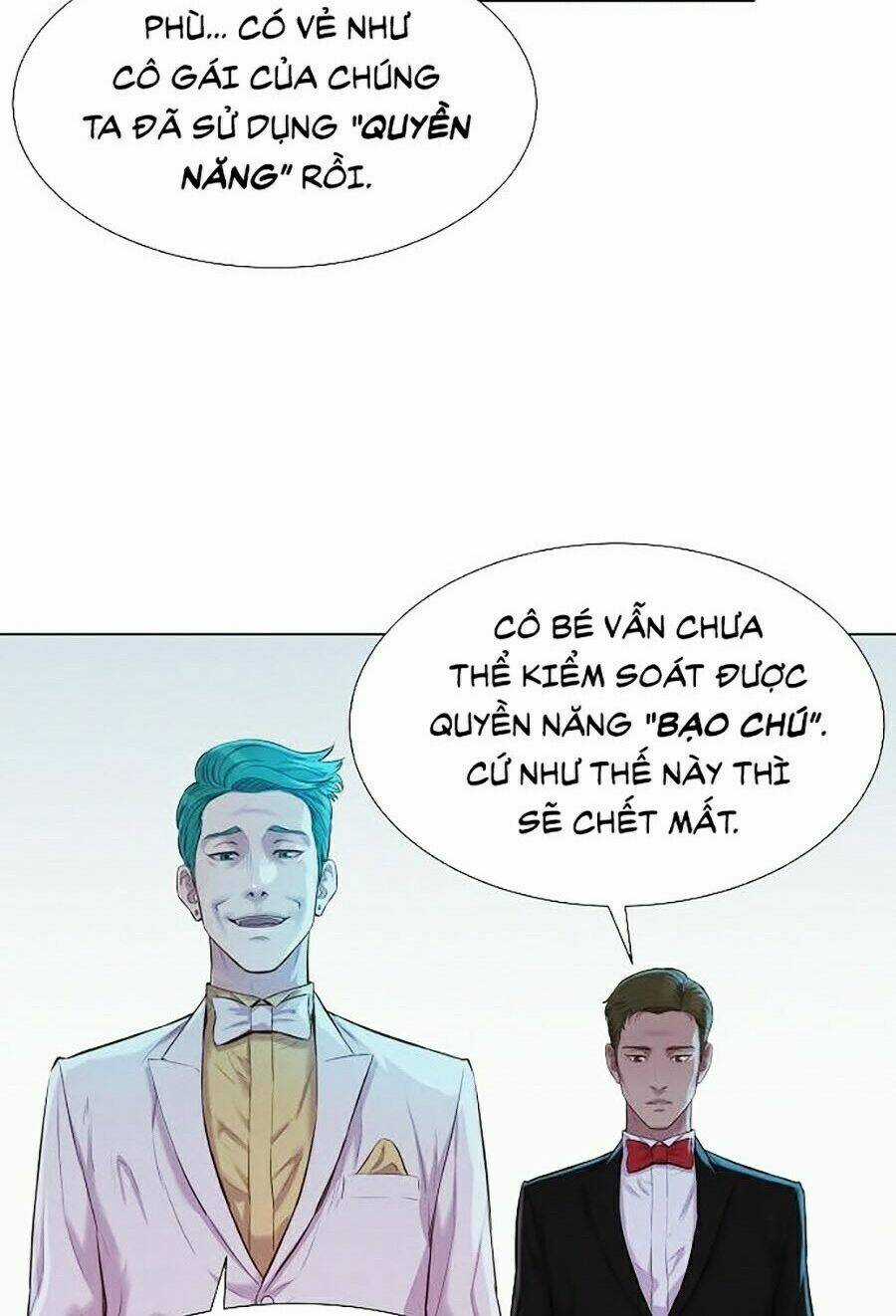 Thợ Săn 3 Cm Chapter 64 trang 87