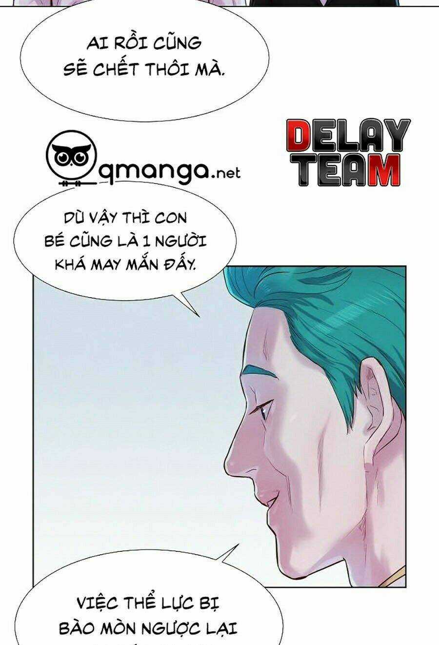 Thợ Săn 3 Cm Chapter 64 trang 88