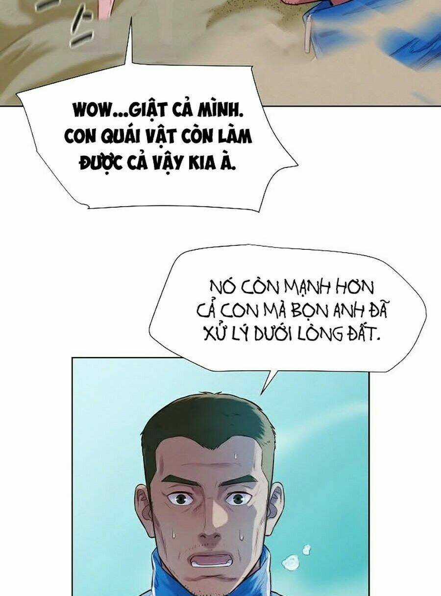 Thợ Săn 3 Cm Chapter 65 trang 25