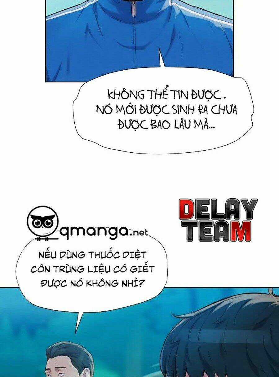 Thợ Săn 3 Cm Chapter 65 trang 26