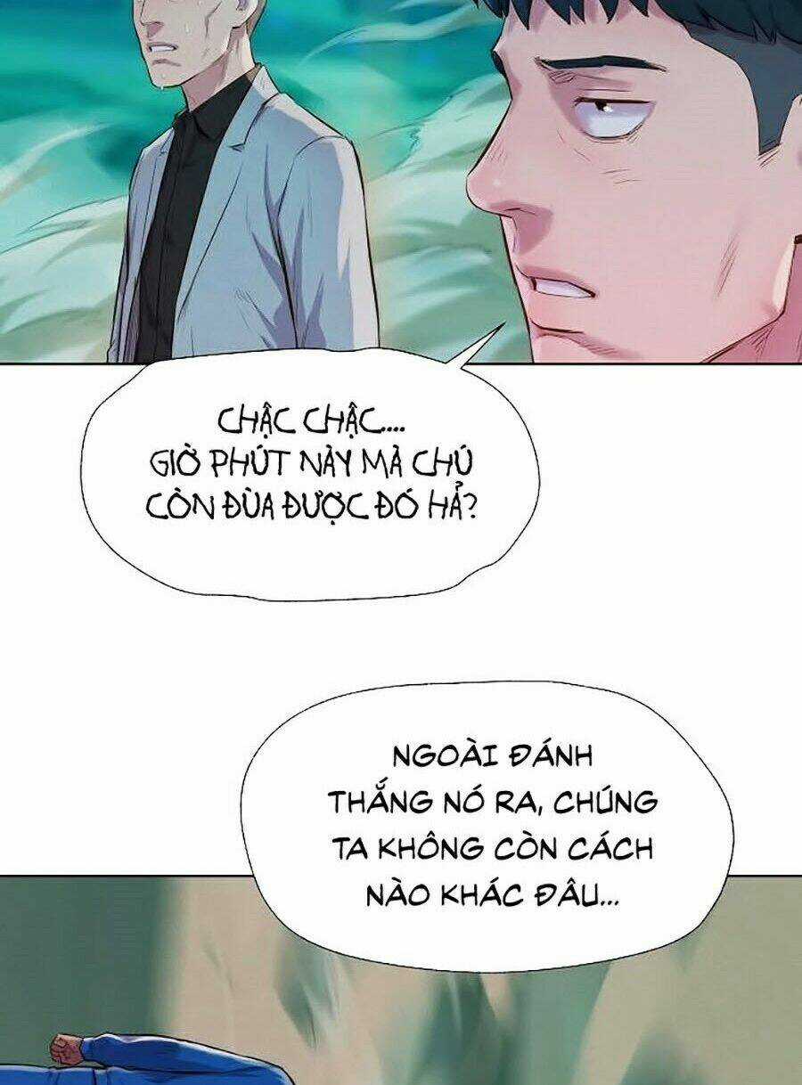 Thợ Săn 3 Cm Chapter 65 trang 27