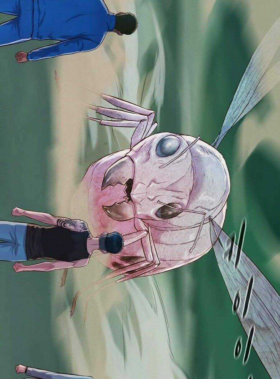 Thợ Săn 3 Cm Chapter 65 trang 28