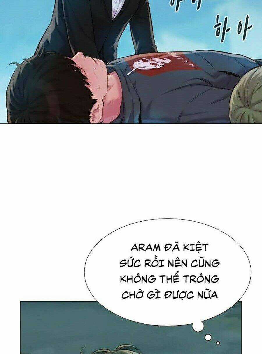 Thợ Săn 3 Cm Chapter 65 trang 34