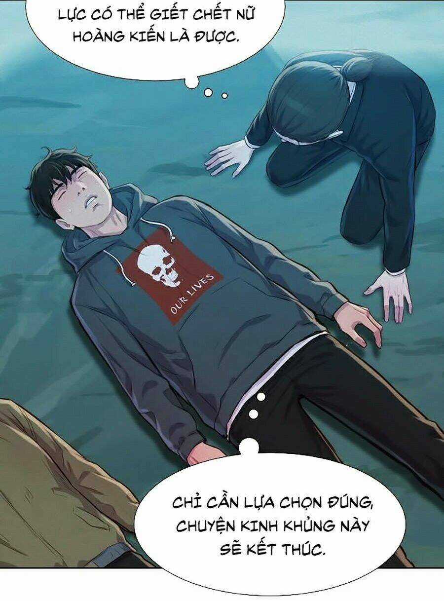 Thợ Săn 3 Cm Chapter 65 trang 37